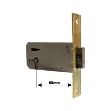 Spyna baldinė F775161 60mm K